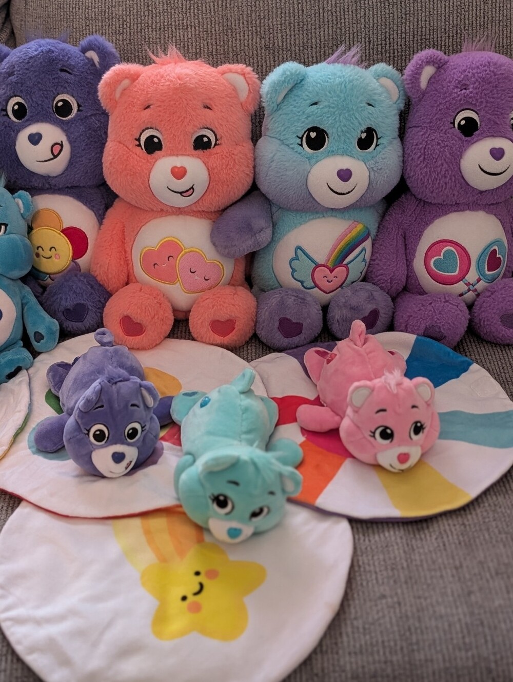 Care Bear Collection - Picture 2 of 3